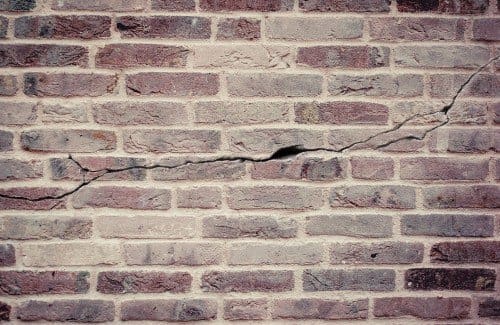 property defects