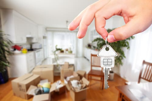 Sell Preston property