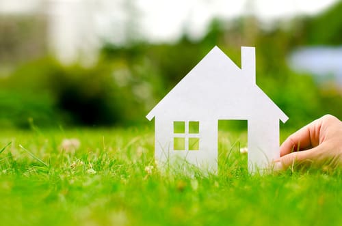 property in retirement