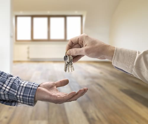 letting agent