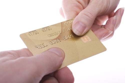 paying estate agent fees upfront