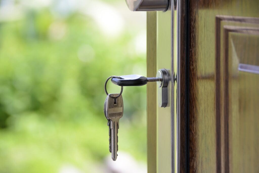 investing in rental properties